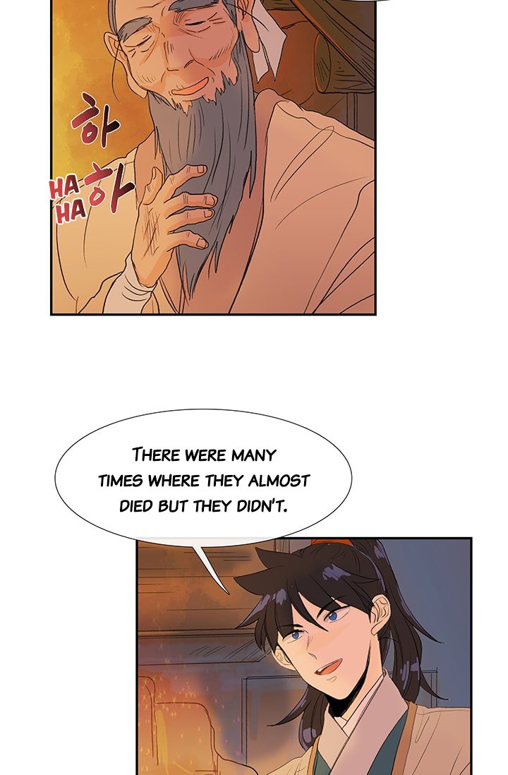 The Scholar's Reincarnation Chapter 80 32